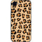Leopard Spots Print iPhone 16e Skin